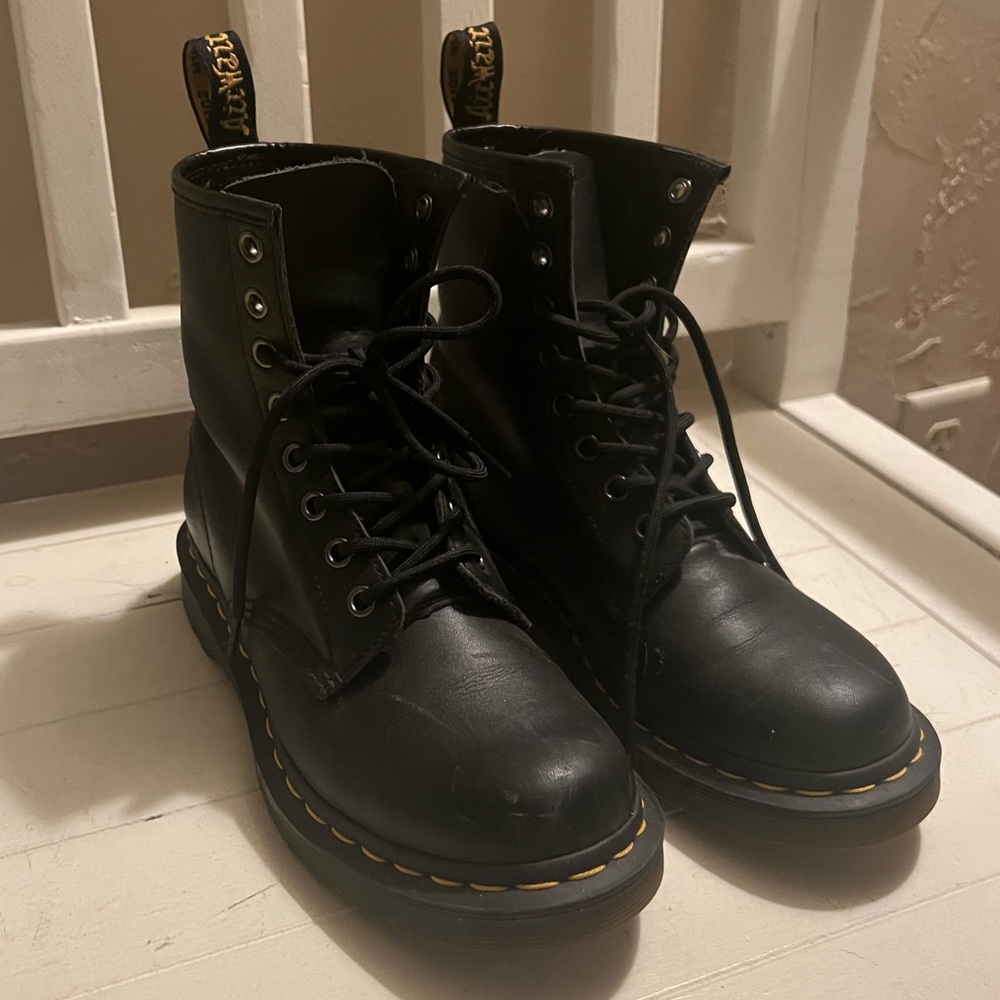Dr Martens 1460 Boots